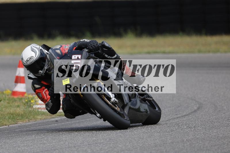 /18 05.06.2026  TZ Motorsport ADR/Gruppe rot/419